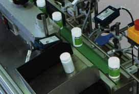 Labelling technology from Kugler - Womako, Combina label applicators, special labelling machines, thermal transfer printers